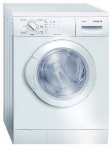 çamaşır makinesi Bosch WLF 16165 fotoğraf
