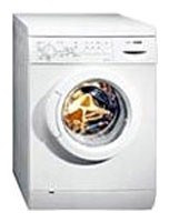 çamaşır makinesi Bosch WLF 16180 fotoğraf