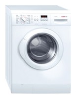 Vaskemaskine Bosch WLF 16261 Foto