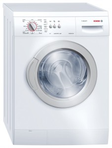 çamaşır makinesi Bosch WLF 20182 fotoğraf