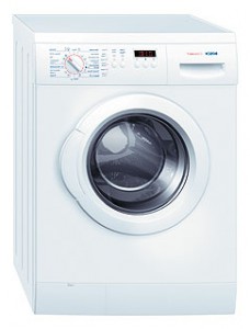 Vaskemaskin Bosch WLF 20260 Bilde