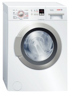 Tvättmaskin Bosch WLG 20165 Fil
