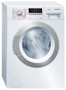 ﻿Washing Machine Bosch WLG 20240 Photo