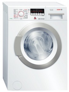 Mașină de spălat Bosch WLG 2026 K fotografie