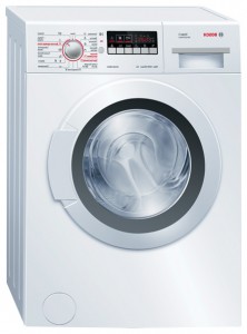 ﻿Washing Machine Bosch WLG 20261 Photo