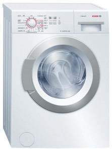 ﻿Washing Machine Bosch WLG 2406 M Photo