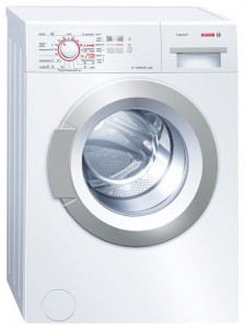 洗濯機 Bosch WLG 24060 写真