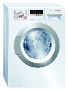 çamaşır makinesi Bosch WLG 2426 K fotoğraf