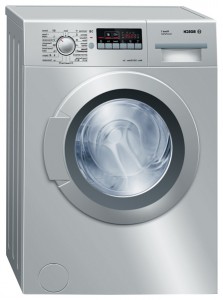 洗濯機 Bosch WLG 2426 S 写真