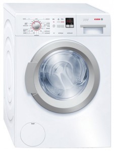 ﻿Washing Machine Bosch WLK 20140 Photo