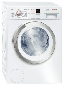 Mașină de spălat Bosch WLK 20146 fotografie
