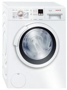 ﻿Washing Machine Bosch WLK 20164 Photo