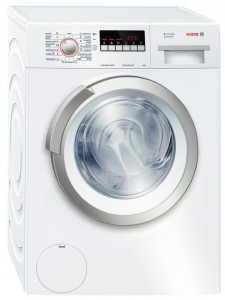 ﻿Washing Machine Bosch WLK 20266 Photo