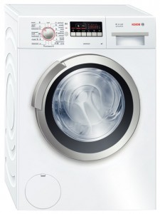 ﻿Washing Machine Bosch WLK 20267 Photo