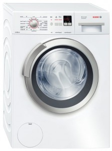 Tvättmaskin Bosch WLK 2414 A Fil