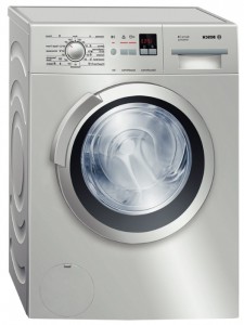 Tvättmaskin Bosch WLK 2416 L Fil
