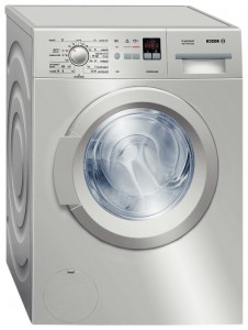 çamaşır makinesi Bosch WLK 2416 S fotoğraf