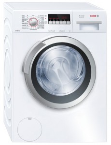 洗衣机 Bosch WLK 2424 AOE 照片