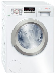 çamaşır makinesi Bosch WLK 24240 fotoğraf