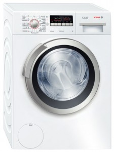 洗濯機 Bosch WLK 24247 写真