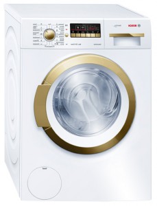 Máquina de lavar Bosch WLK 2426 G Foto