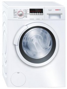 洗衣机 Bosch WLK 24264 照片