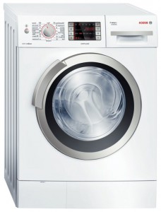 Tvättmaskin Bosch WLM 20441 Fil