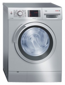洗濯機 Bosch WLM 2444 S 写真