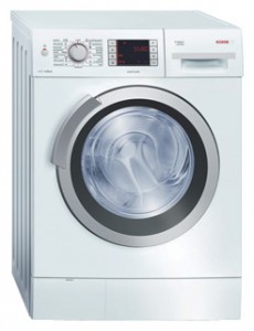 ﻿Washing Machine Bosch WLM 24440 Photo