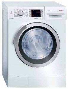 ﻿Washing Machine Bosch WLM 24441 Photo