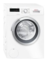 Tvättmaskin Bosch WLN 2426 E Fil