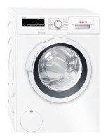 çamaşır makinesi Bosch WLN 24260 fotoğraf