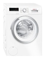 Tvättmaskin Bosch WLN 24261 Fil