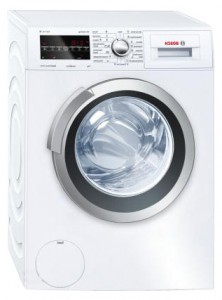 Machine à laver Bosch WLT 24440 Photo