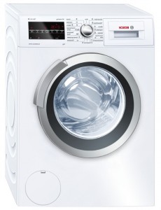 Máquina de lavar Bosch WLT 24460 Foto