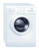 Máquina de lavar Bosch WLX 16160 Foto