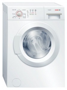 Máquina de lavar Bosch WLX 20061 Foto