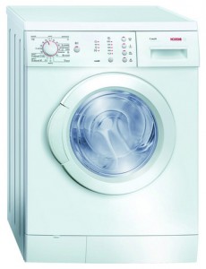 çamaşır makinesi Bosch WLX 20160 fotoğraf