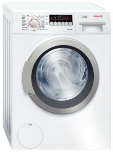﻿Washing Machine Bosch WLX 2027 F Photo