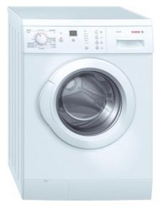 洗濯機 Bosch WLX 20361 写真
