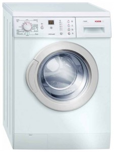 çamaşır makinesi Bosch WLX 20364 fotoğraf