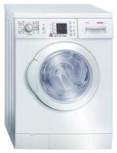 Máquina de lavar Bosch WLX 2048 K Foto