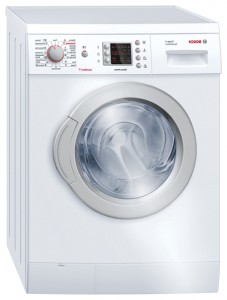 洗衣机 Bosch WLX 20480 照片