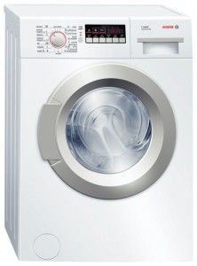 Vaskemaskin Bosch WLX 24261 Bilde