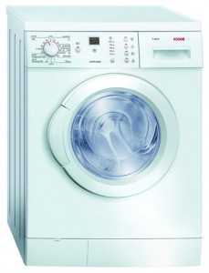 çamaşır makinesi Bosch WLX 24363 fotoğraf