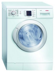 Tvättmaskin Bosch WLX 24462 Fil