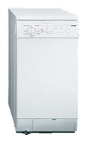 ﻿Washing Machine Bosch WOL 1650 Photo