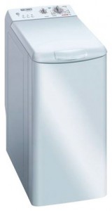çamaşır makinesi Bosch WOT 20352 fotoğraf