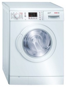 ﻿Washing Machine Bosch WVD 24460 Photo