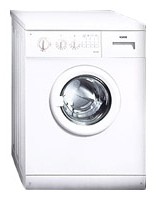 ﻿Washing Machine Bosch WVF 2401 Photo